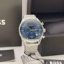 Hugo Boss men's watch Image 4