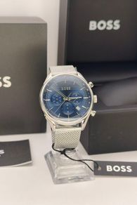 Hugo Boss men's watch