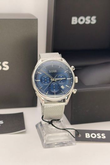 Hugo Boss men's watch