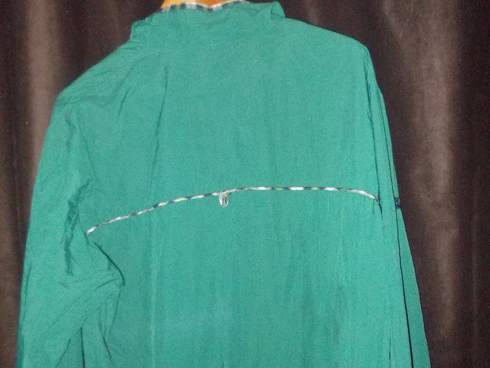Vintage Golfing Jacket, Great Southern Hotel Killarney