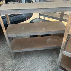 shelving racks
