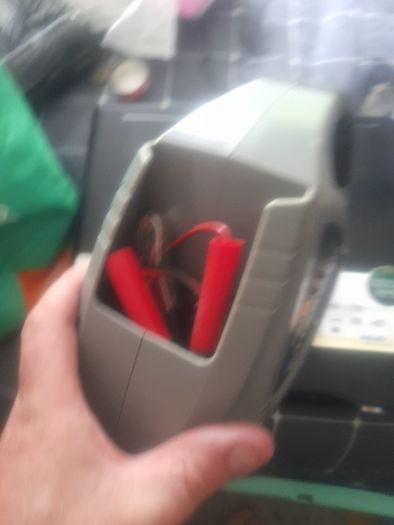 battery charger