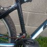 Ladies Felt bicycle MTB Image 6