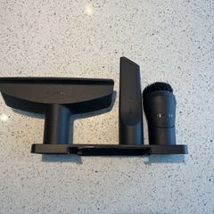 MIELE - Triflex Attachments X3 w/Stand - NEW