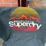 Superdry hoodie 2XL Image 3