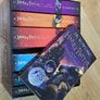 Harry Potter The Complete Collection Image 9