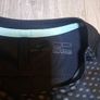 Nike black /neon dri fit top Image 3