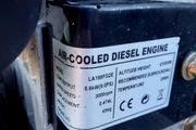 pacini diesel engine