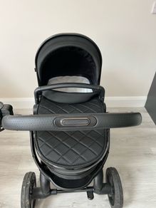 iCandy Cerium pram