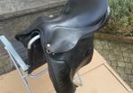Saddle plus accessories
