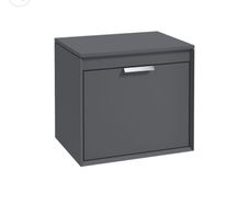 Fjord Sonas wall hung vanity