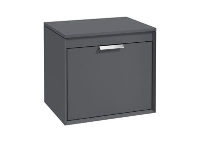 Fjord Sonas wall hung vanity