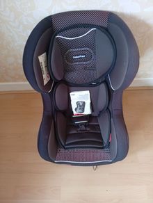 Fisher Price car seat