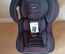 Fisher Price car seat