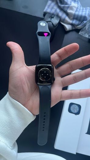 Apple watch