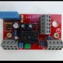 Shower/water/booster pump PCB board. Image 2