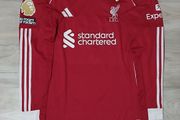 Football Jersey Adidas LFC Wirtz 7