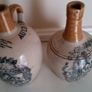 Auld Lang Syne Whisky Jugs. (Read Advert). Image 2