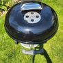 BBQ - Weber Charcoal 47cm Image 2