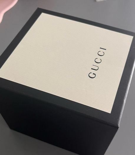 Gucci watch