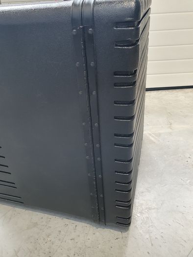 Roto Molded Case