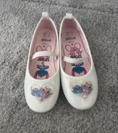 girl shoes