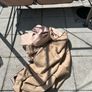outdoor swing chair Image 5