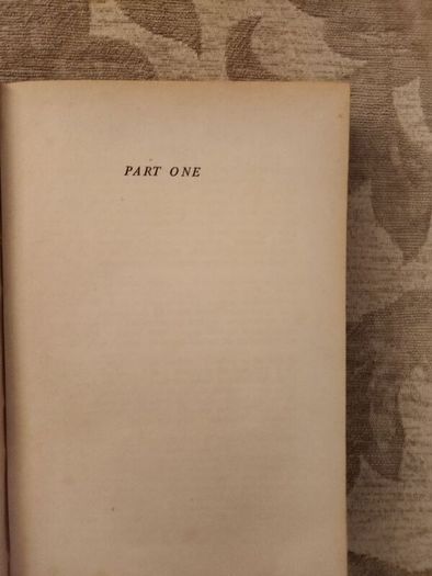 Beyond  This  Place. By A.j. Cronin. Hardback In Good Condition.