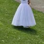 Communion dress Image 3