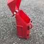 Storage containers on wheels. Image 3