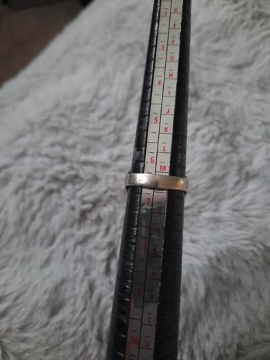vintage sterling silver ring
