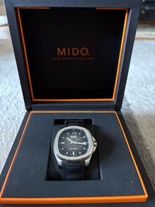 Mido Multifort Big TV