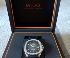 Mido Multifort Big TV