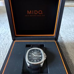 Mido Multifort Big TV