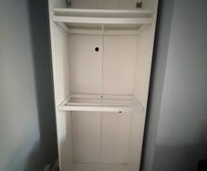 Ikea Pax Wardrobe
