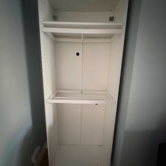 Ikea Pax Wardrobe