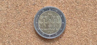 2 euro coin