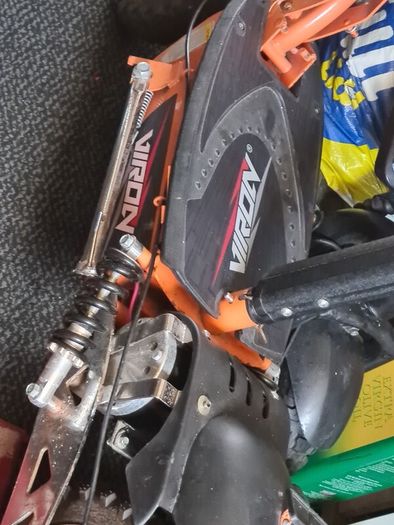ebike SamesBikes