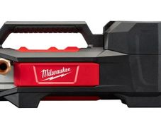 Milwaukee M18BTP-0 M18 Compact Transfer Pump (Body Only) 4933471494