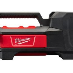 Milwaukee M18BTP-0 M18 Compact Transfer Pump (Body Only) 4933471494