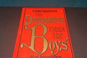 The Dangerous Book for Boys