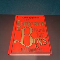 The Dangerous Book for Boys