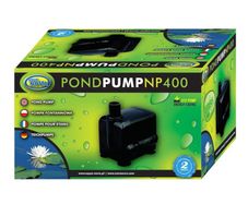 Aqua Nova NP-400 Pond Pump 400L/H