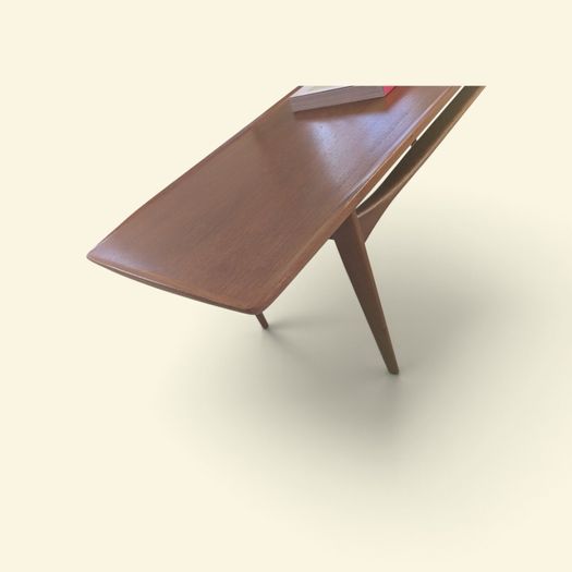 Mid Century FD503 Coffee table