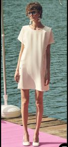 italian mini dress