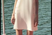 italian mini dress