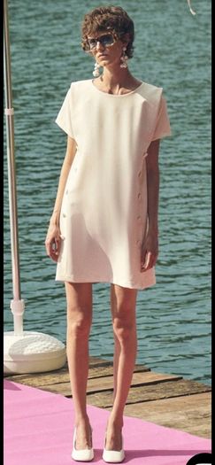 italian mini dress