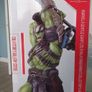 Gentle Giant Thor Ragnarok Gladiator Hulk 1/8 scale statue Image 2
