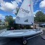 Laser Dinghy (Radial) (Open to Offers) Image 3