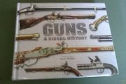Guns a visual history